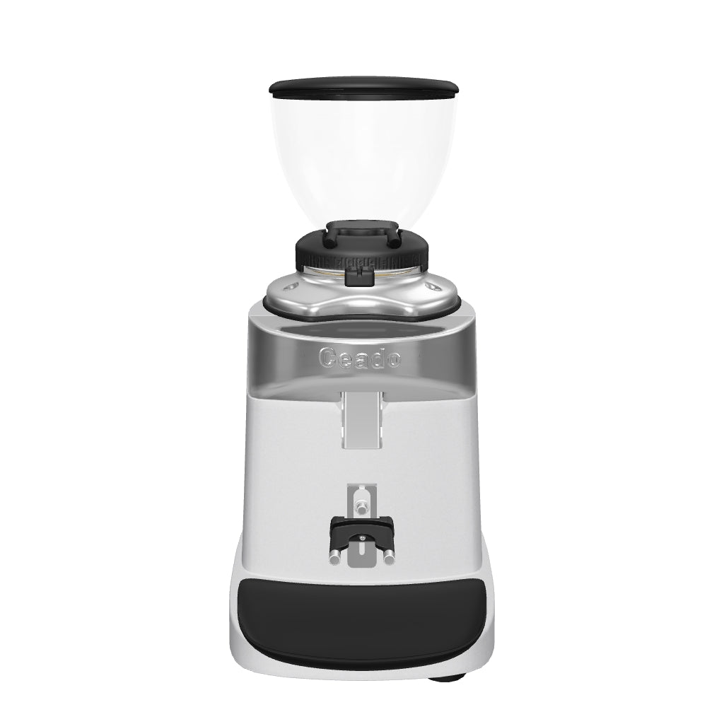 Ceado E37J Electronic Espresso Grinder – Whole Latte Love