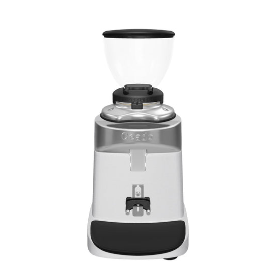 3D Model of Ceado E37J Electronic Espresso Grinder