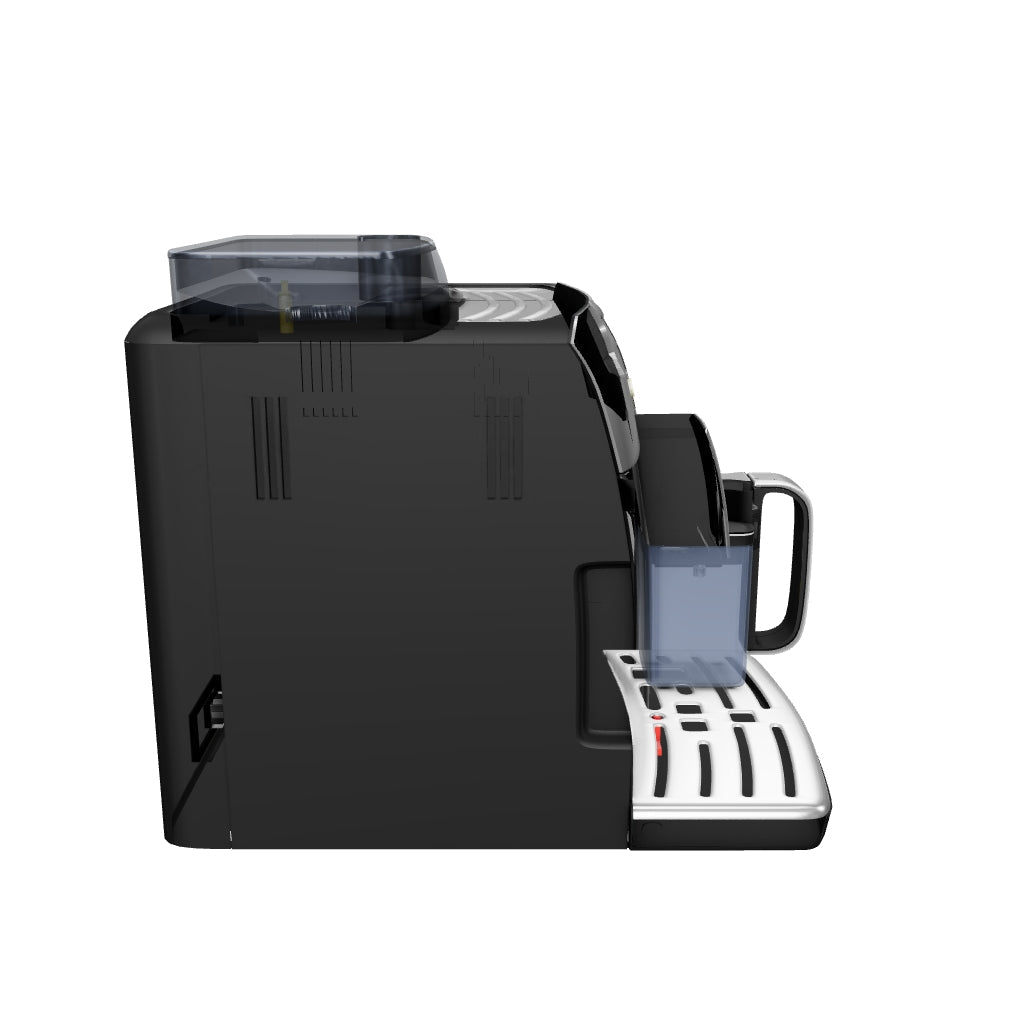 Gaggia Velasca Prestige One-Touch Coffee and Espresso Machine