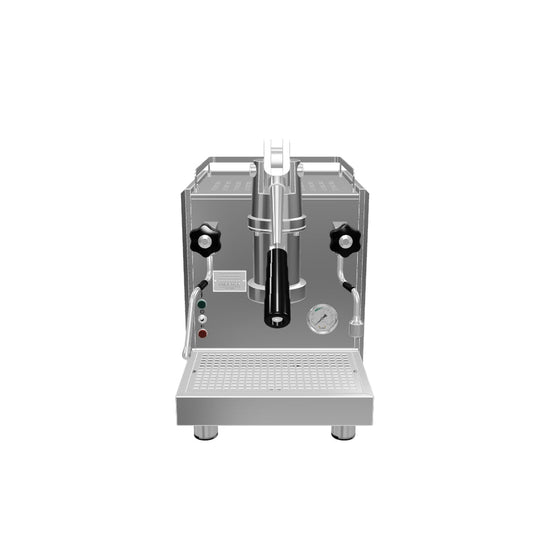 3D Model of Profitec Pro 800 Lever Espresso Machine