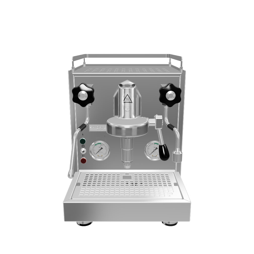 3D Model of Profitec Pro 500 PID Espresso Machine