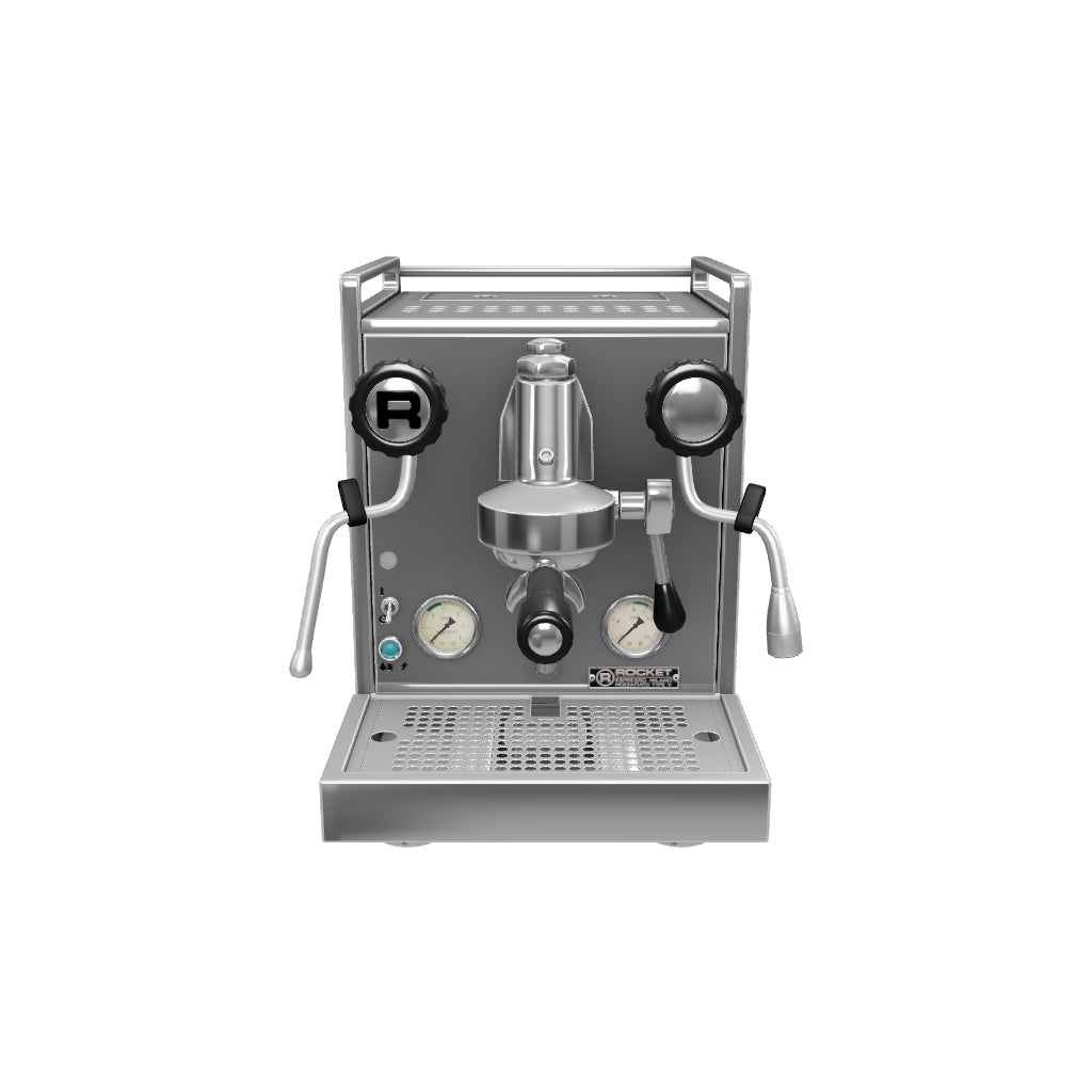 Rocket Espresso Mozzafiato Cronometro V Espresso Machine – Whole