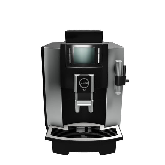 3D Model of JURA WE8 Professional Automatic Coffee Machine