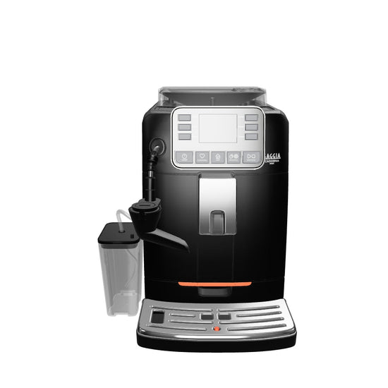 3D Model of Gaggia Cadorna Milk Automatic Espresso Machine