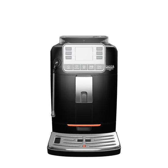 3D Model of Gaggia Cadorna Barista Plus Automatic Espresso Machine