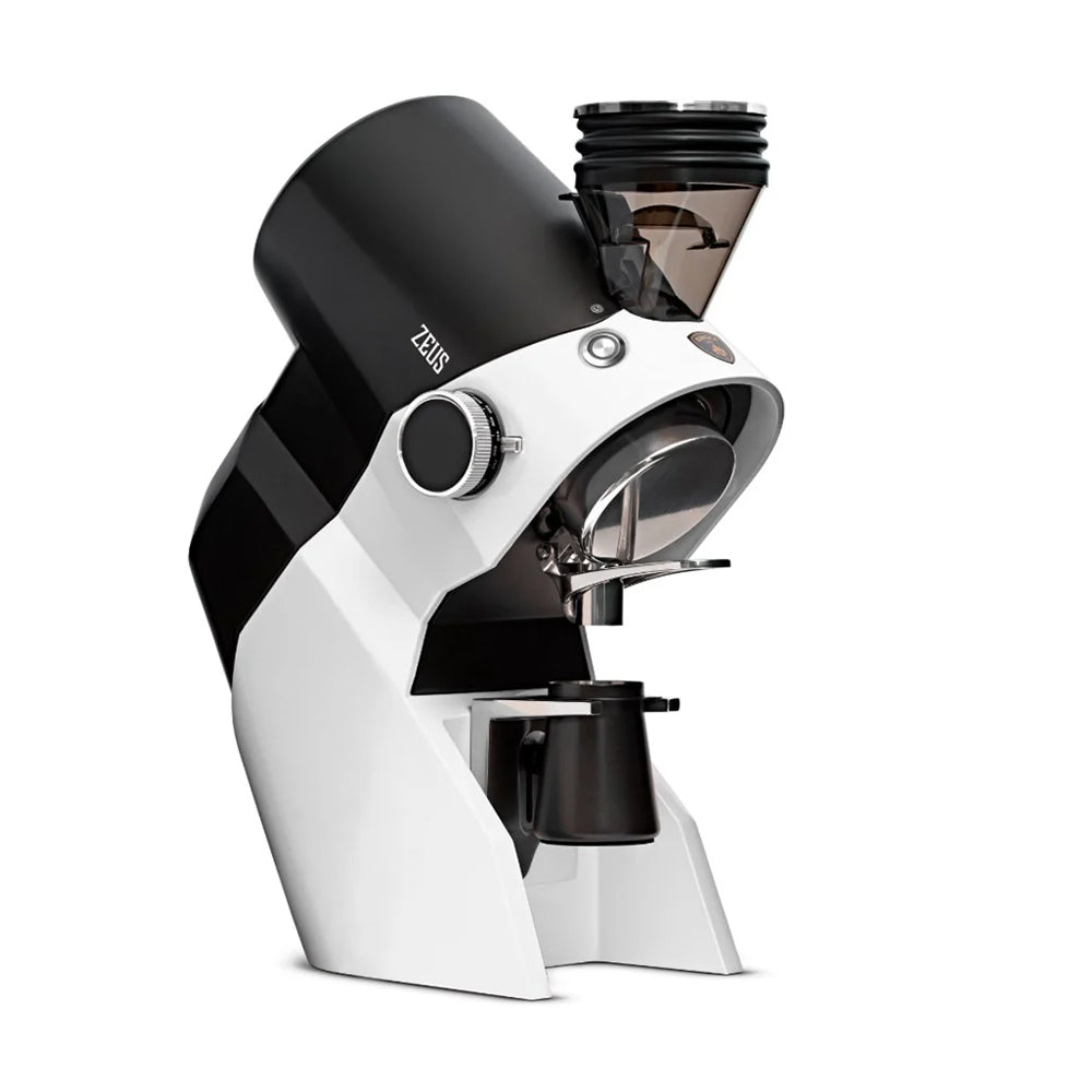 Eureka Oro Zeus All Purpose Coffee Grinder