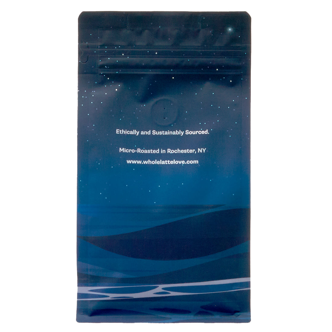 Whole Latte Love Crema Wave Decaf