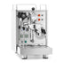 ECM Classika PID Espresso Machine - Stainless Steel / Flow Control / No Accents