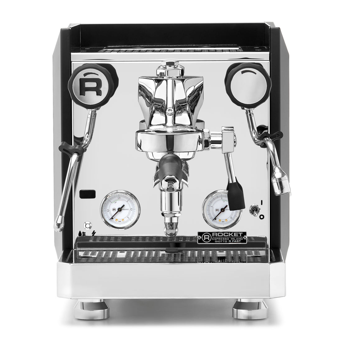 Rocket Espresso Giotto FAST R Espresso Machine