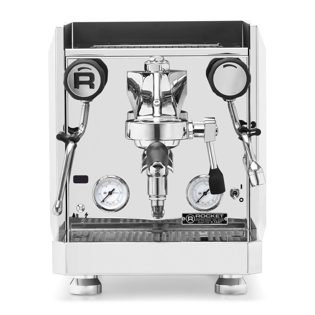 Rocket Espresso Giotto FAST R Espresso Machine