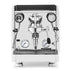 Rocket Espresso Giotto FAST R Espresso Machine - Stainless Steel / No Accents / No Flow Control