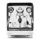 Rocket Espresso Giotto FAST R Espresso Machine