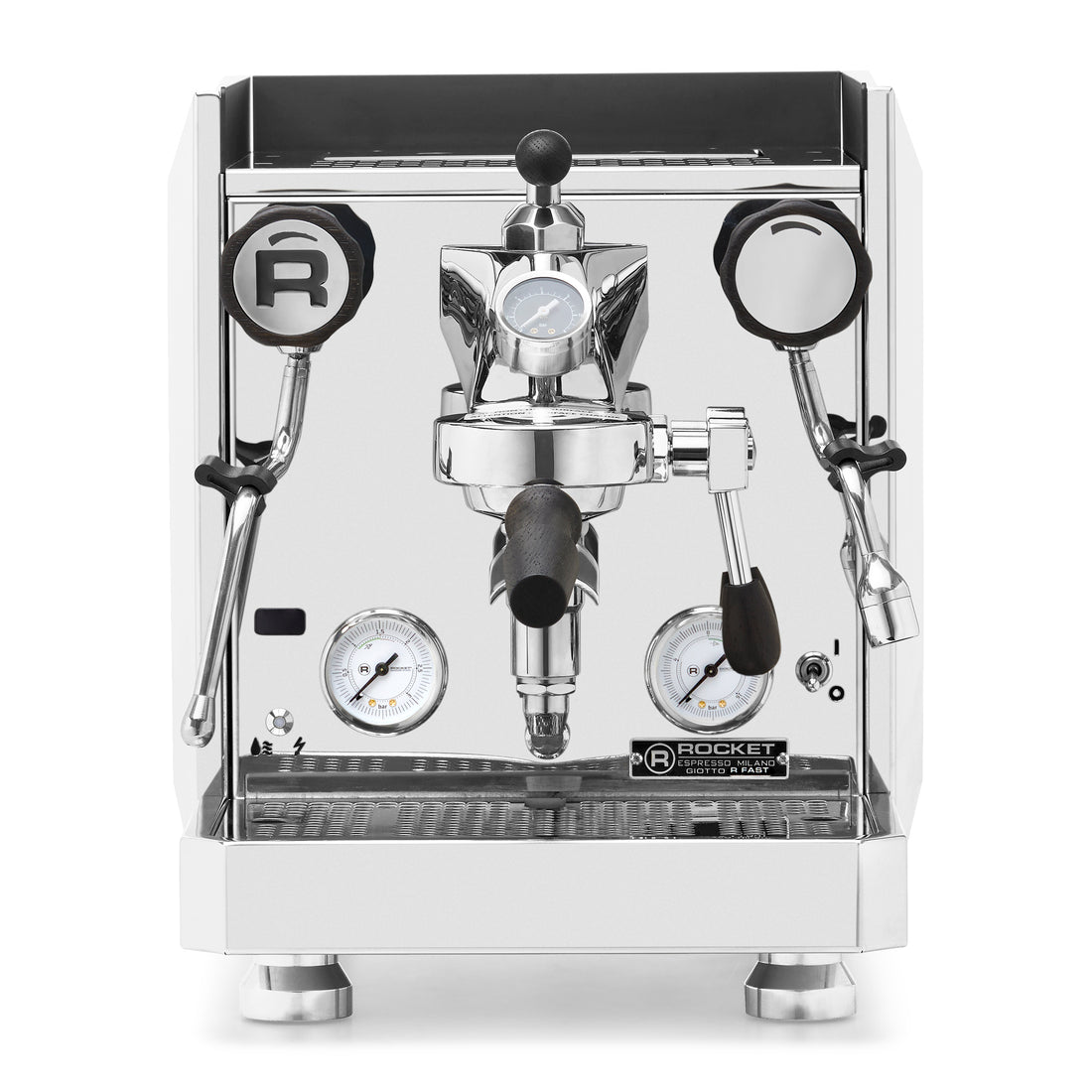 Rocket Espresso Giotto FAST R Espresso Machine