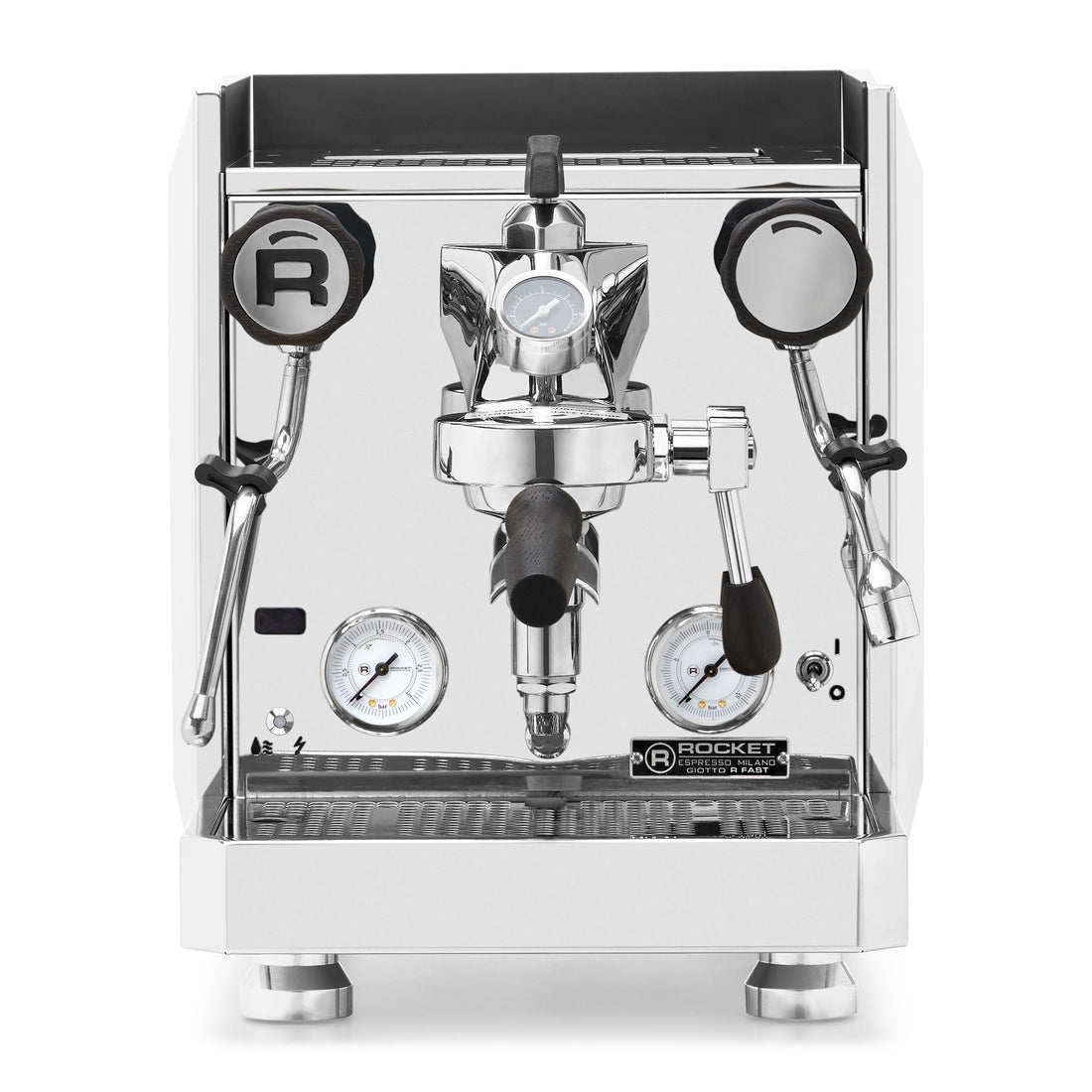 Rocket Espresso Giotto FAST R Espresso Machine