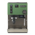 Rancilio Silvia Espresso Machine - Sage Green / With PID