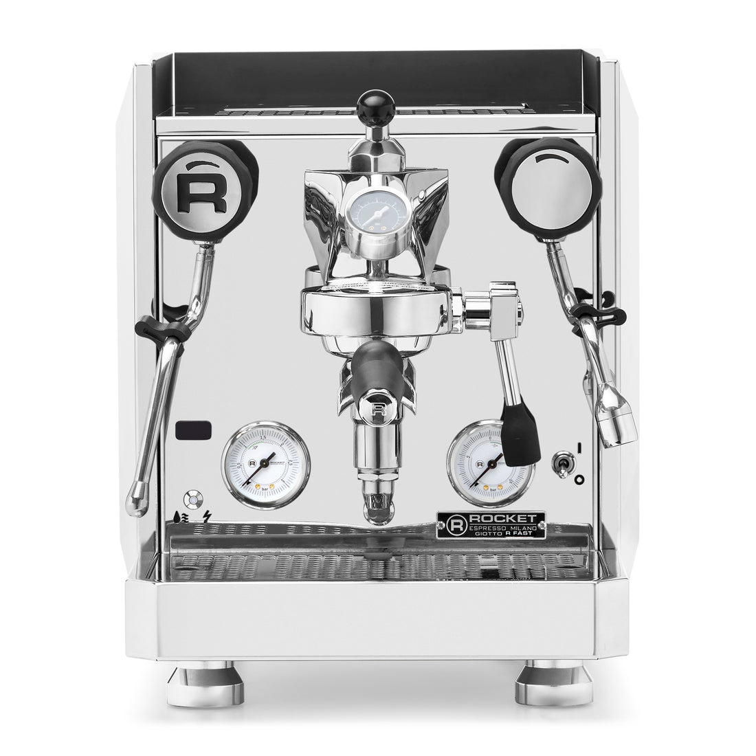 Rocket Espresso Giotto FAST R Espresso Machine