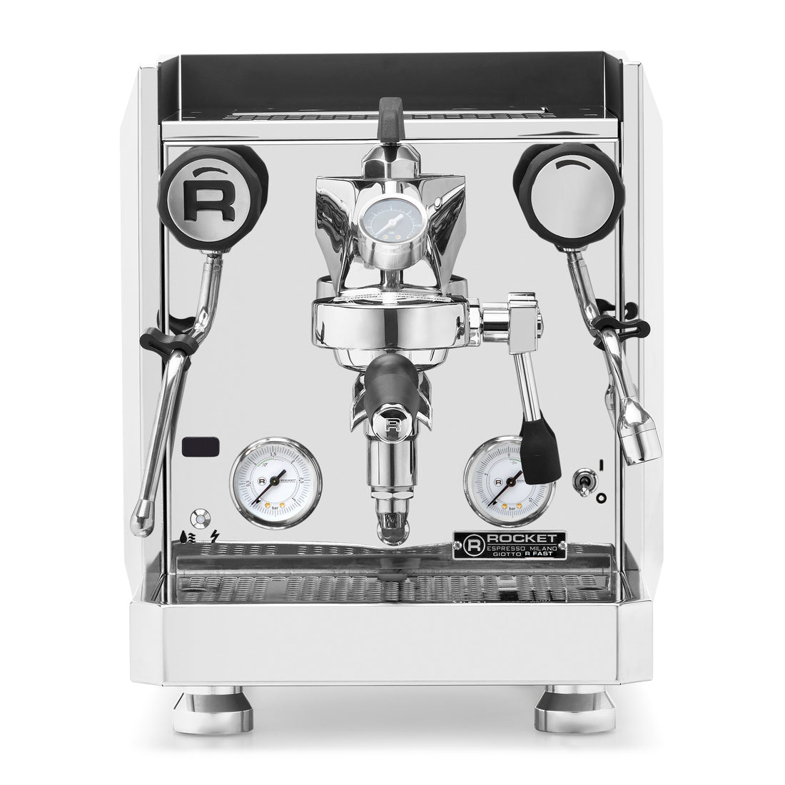 Rocket Espresso Giotto FAST R Espresso Machine