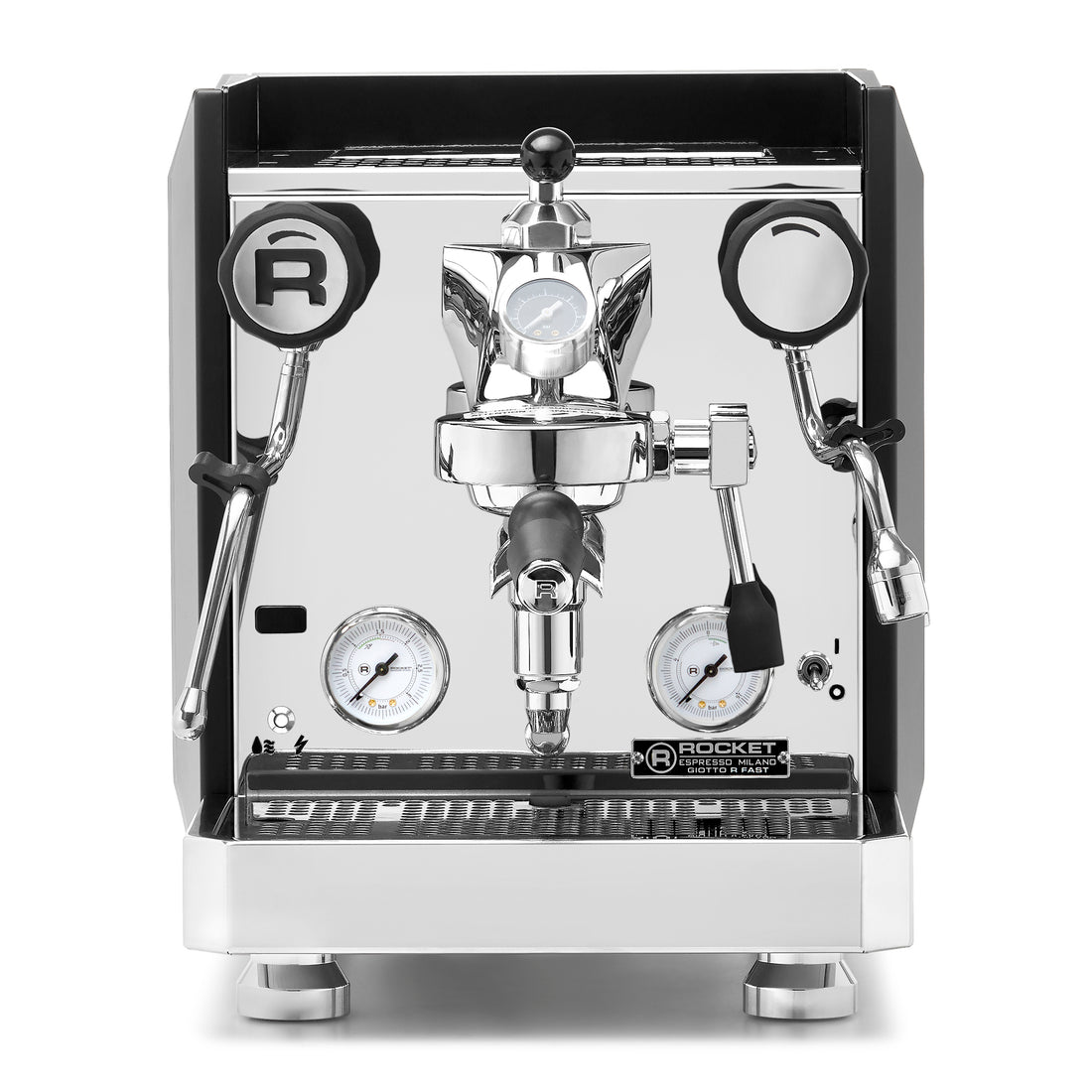 Rocket Espresso Giotto FAST R Espresso Machine