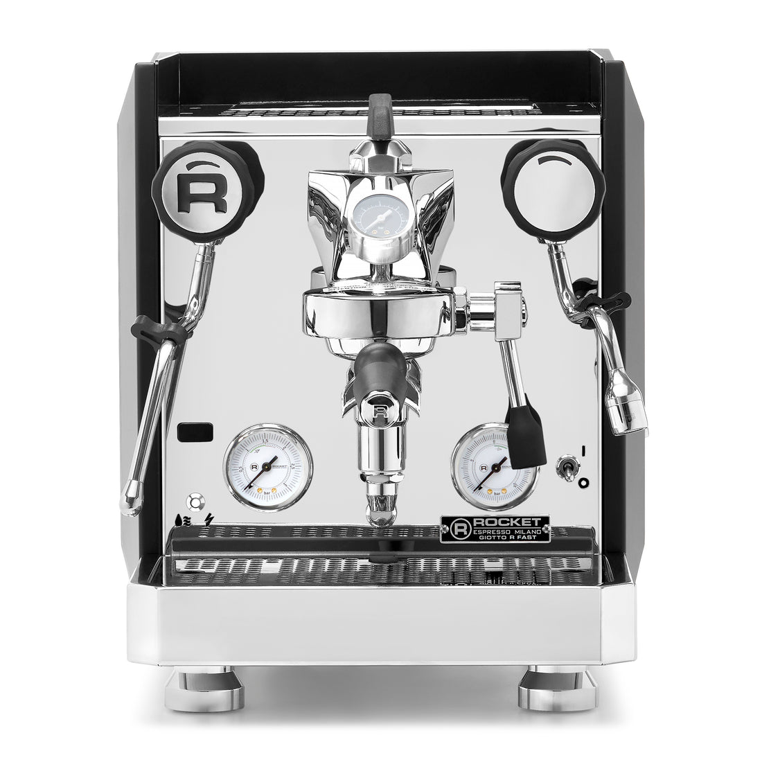 Rocket Espresso Giotto FAST R Espresso Machine