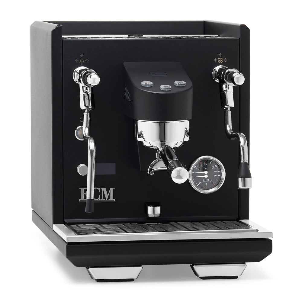 ECM Estetika Espresso Machine