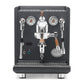 Image 10 of 16 - ECM Synchronika II Anthracite Espresso Machine