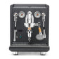 Image 5 of 16 - ECM Synchronika II Anthracite Espresso Machine