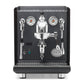 Image 17 of 16 - ECM Synchronika II Anthracite Espresso Machine