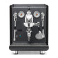 Image 4 of 16 - ECM Synchronika II Anthracite Espresso Machine