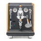Image 23 of 16 - ECM Synchronika II Anthracite Espresso Machine
