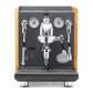 Image 20 of 16 - ECM Synchronika II Anthracite Espresso Machine