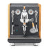 ECM Synchronika II Anthracite Espresso Machine - Olive Wood / Olive Wood / Flow Paddle