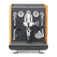 Image 19 of 16 - ECM Synchronika II Anthracite Espresso Machine