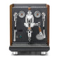 Image 29 of 16 - ECM Synchronika II Anthracite Espresso Machine