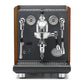 Image 26 of 16 - ECM Synchronika II Anthracite Espresso Machine