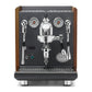 Image 27 of 16 - ECM Synchronika II Anthracite Espresso Machine