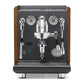 Image 25 of 16 - ECM Synchronika II Anthracite Espresso Machine