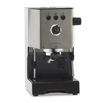Image 1 of 20 - Gaggia Classic Up Espresso Machine