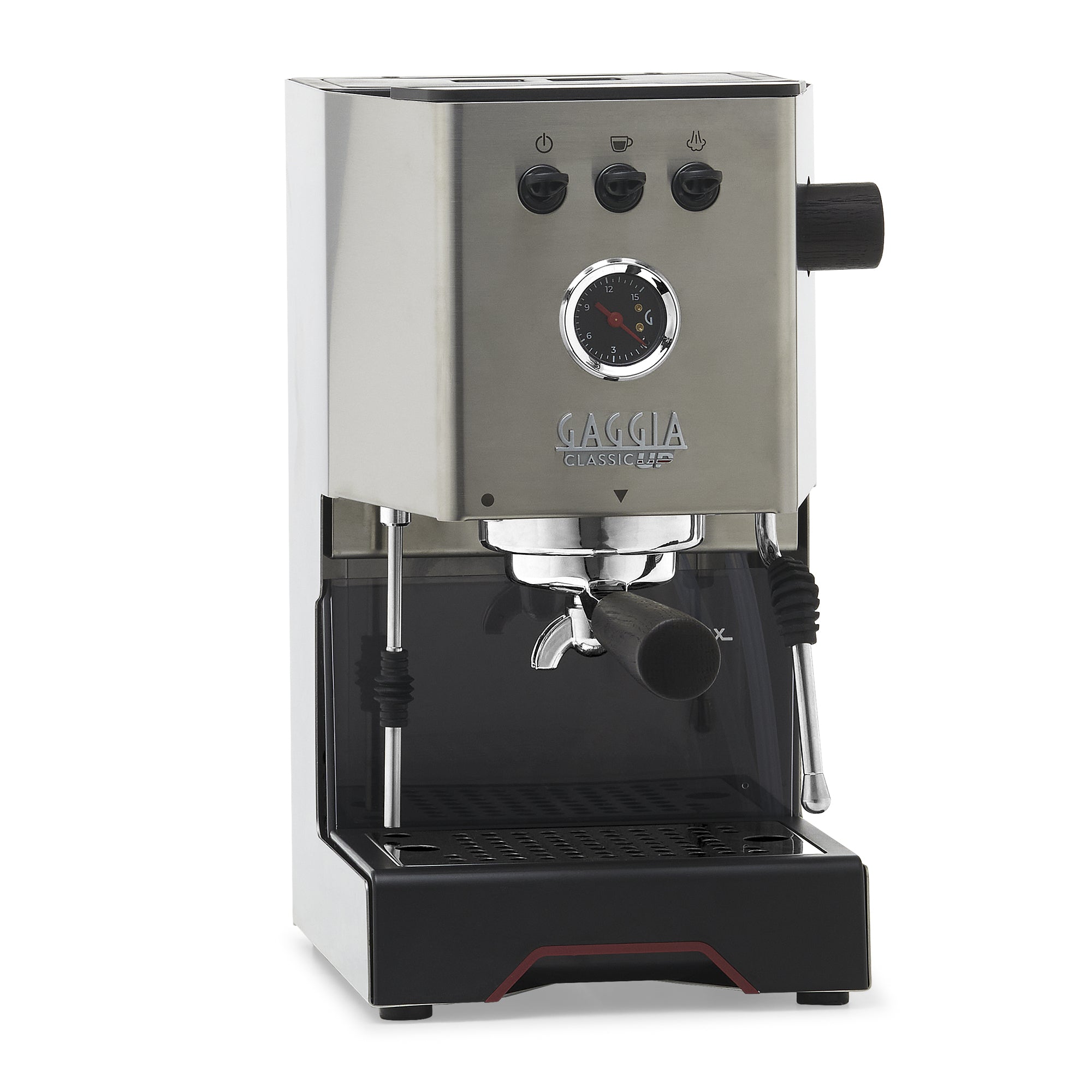 Gaggia Classic Up Espresso Machine – Whole Latte Love