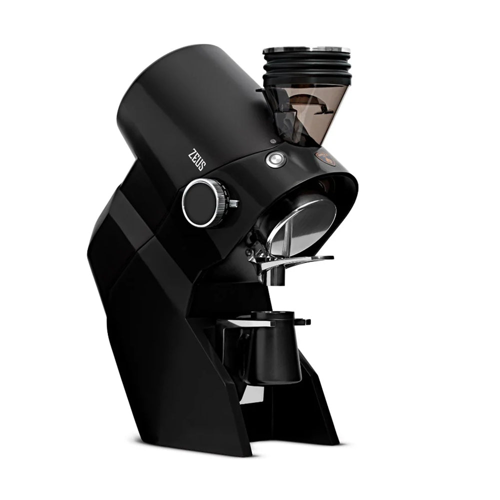 Eureka Oro Zeus All Purpose Coffee Grinder