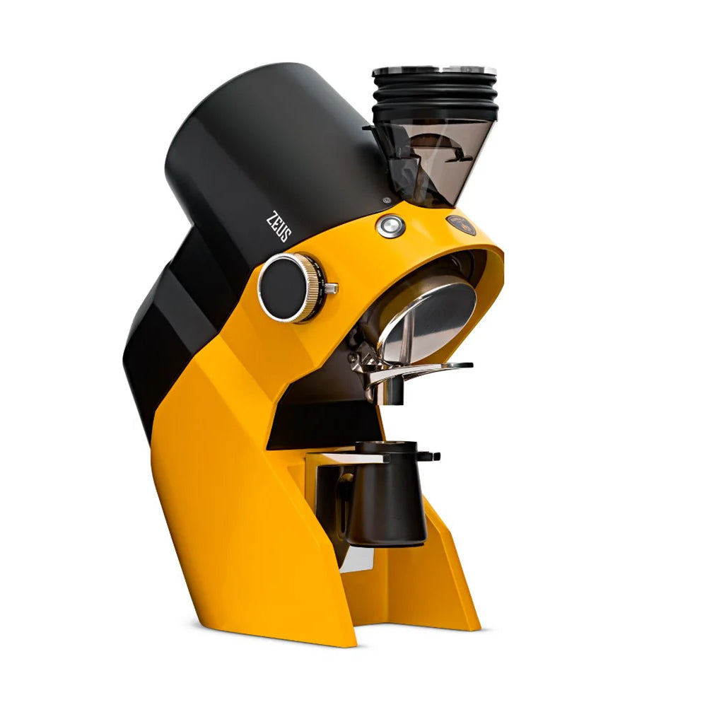 Eureka Oro Zeus All Purpose Coffee Grinder