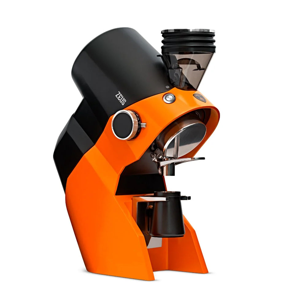 Eureka Oro Zeus All Purpose Coffee Grinder