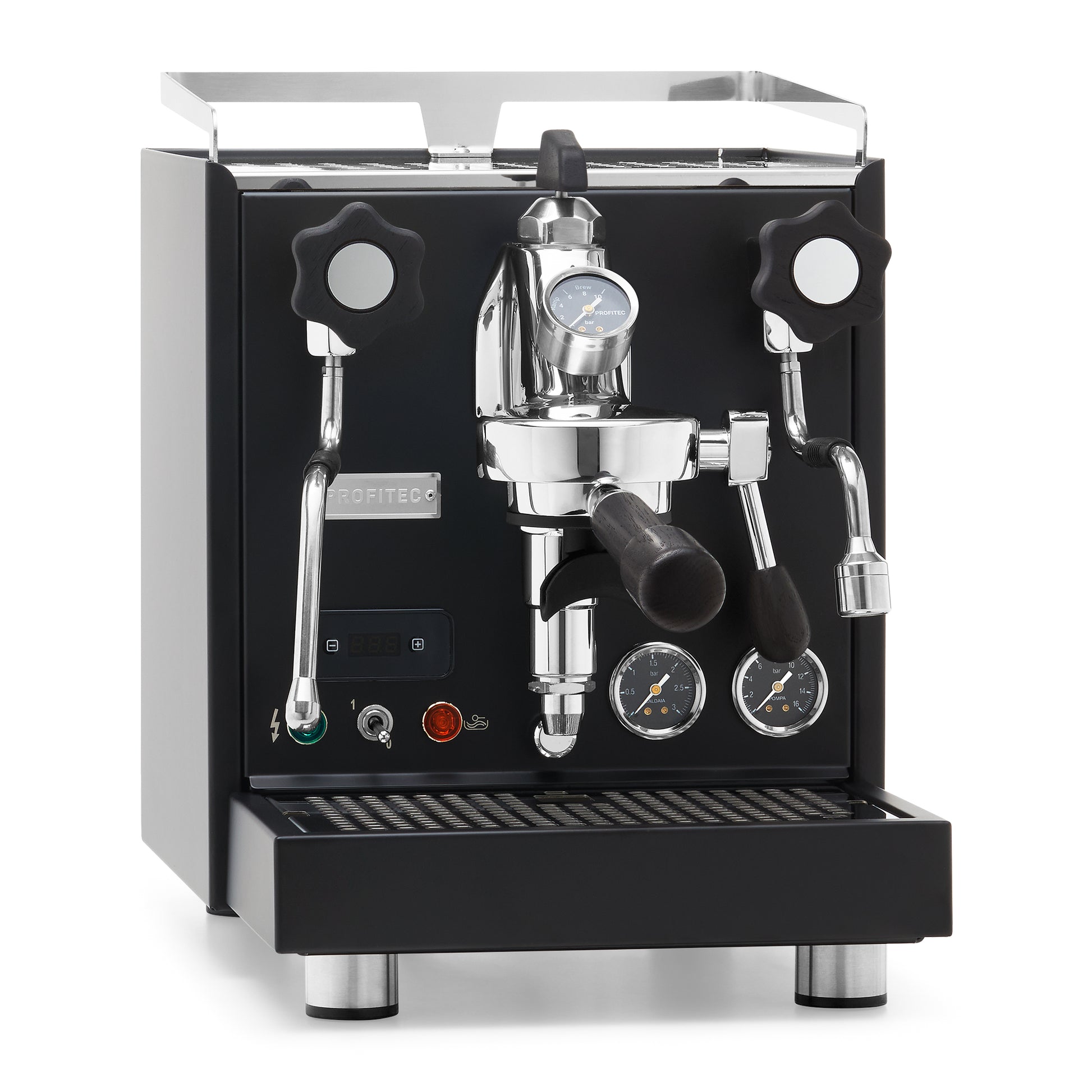 Profitec Pro 500 PID Espresso Machine