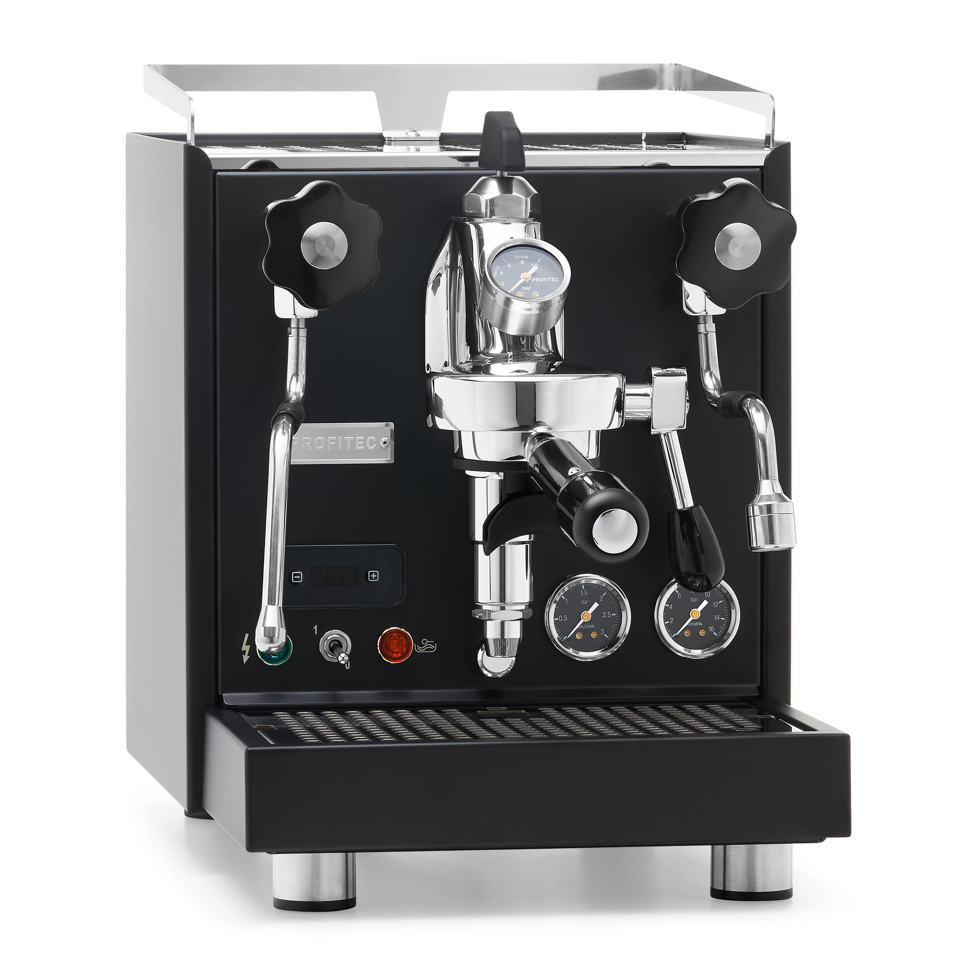 Profitec Pro 500 PID Espresso Machine