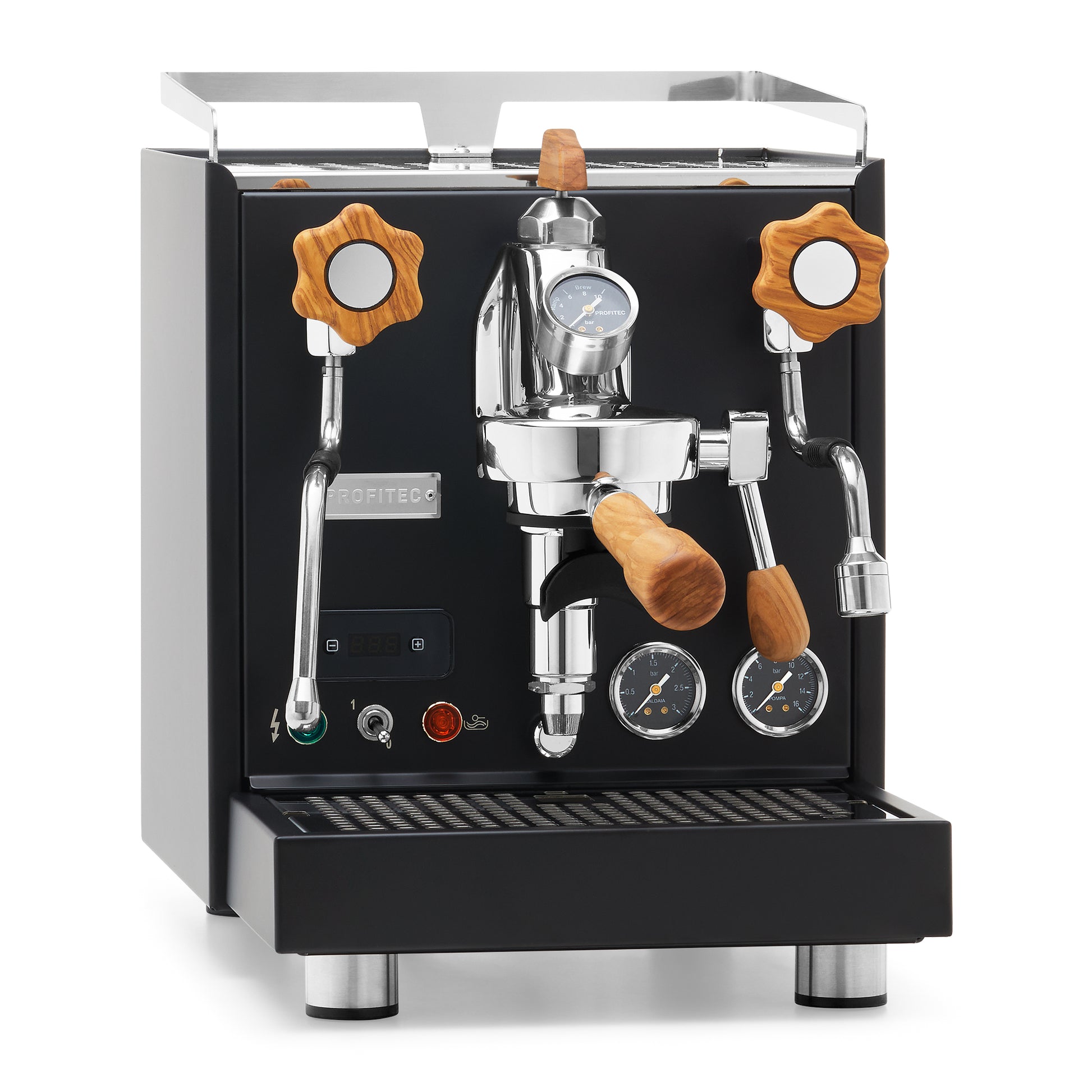 Profitec Pro 500 PID Espresso Machine