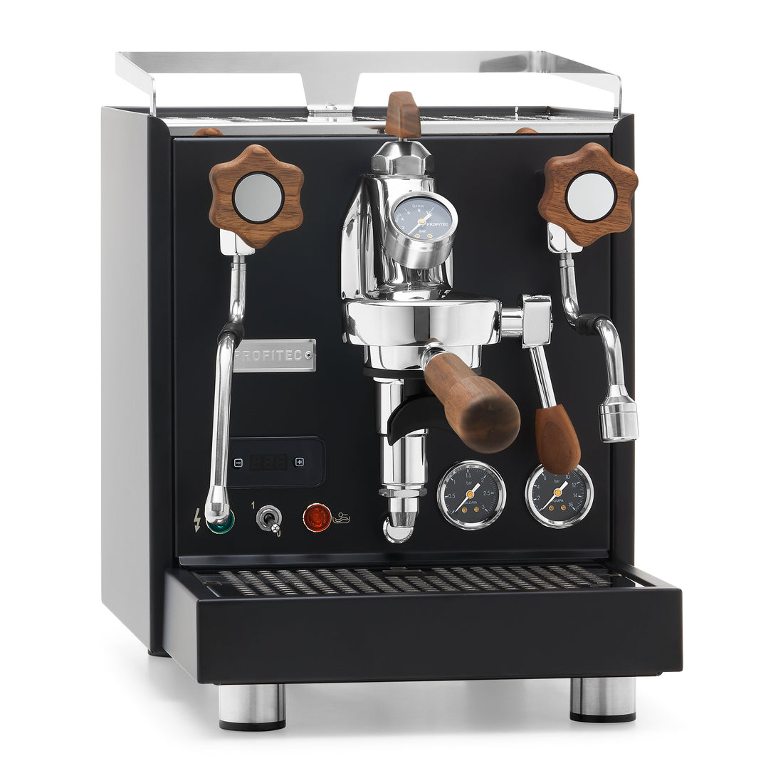 Profitec Pro 500 PID Espresso Machine