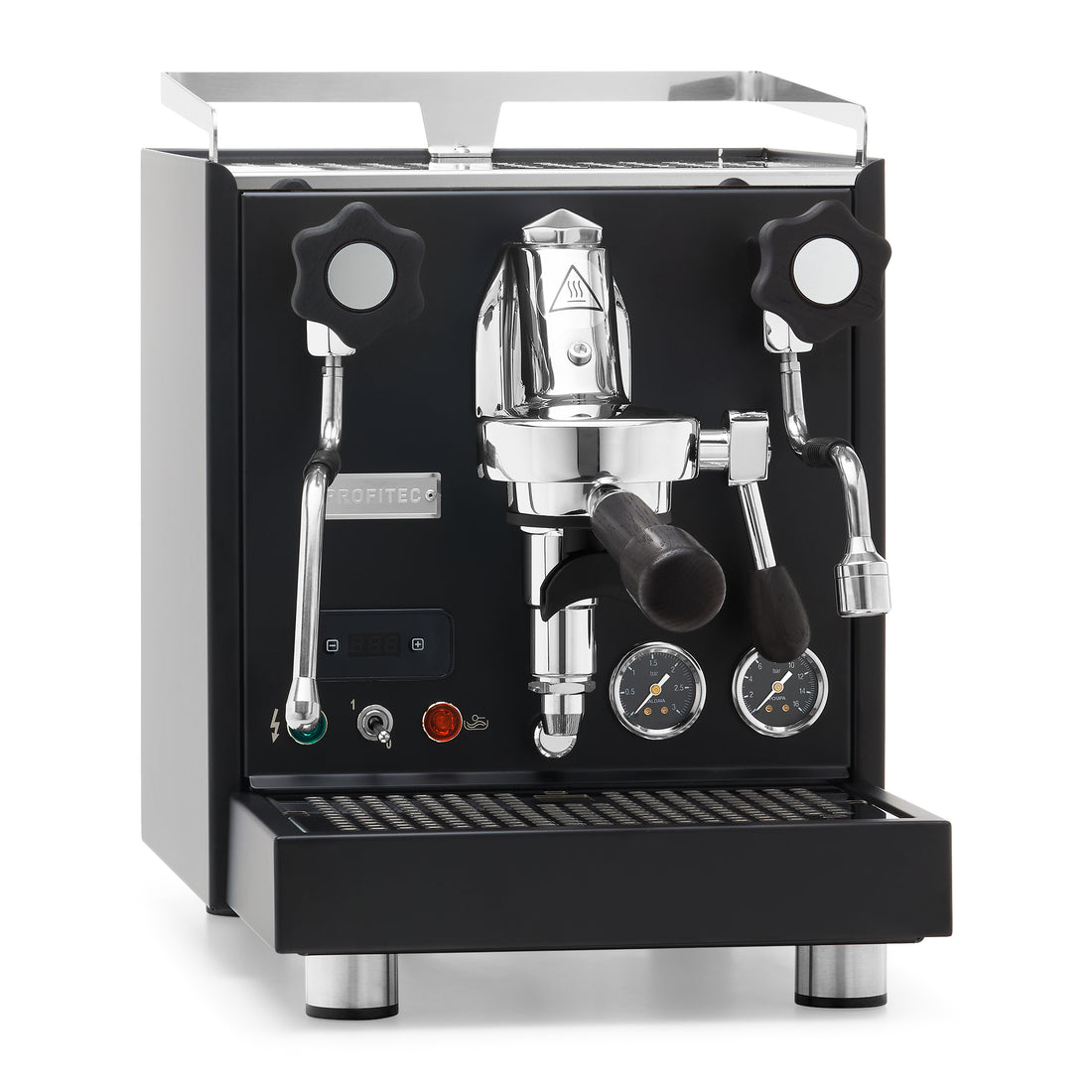 Profitec Pro 500 PID Espresso Machine