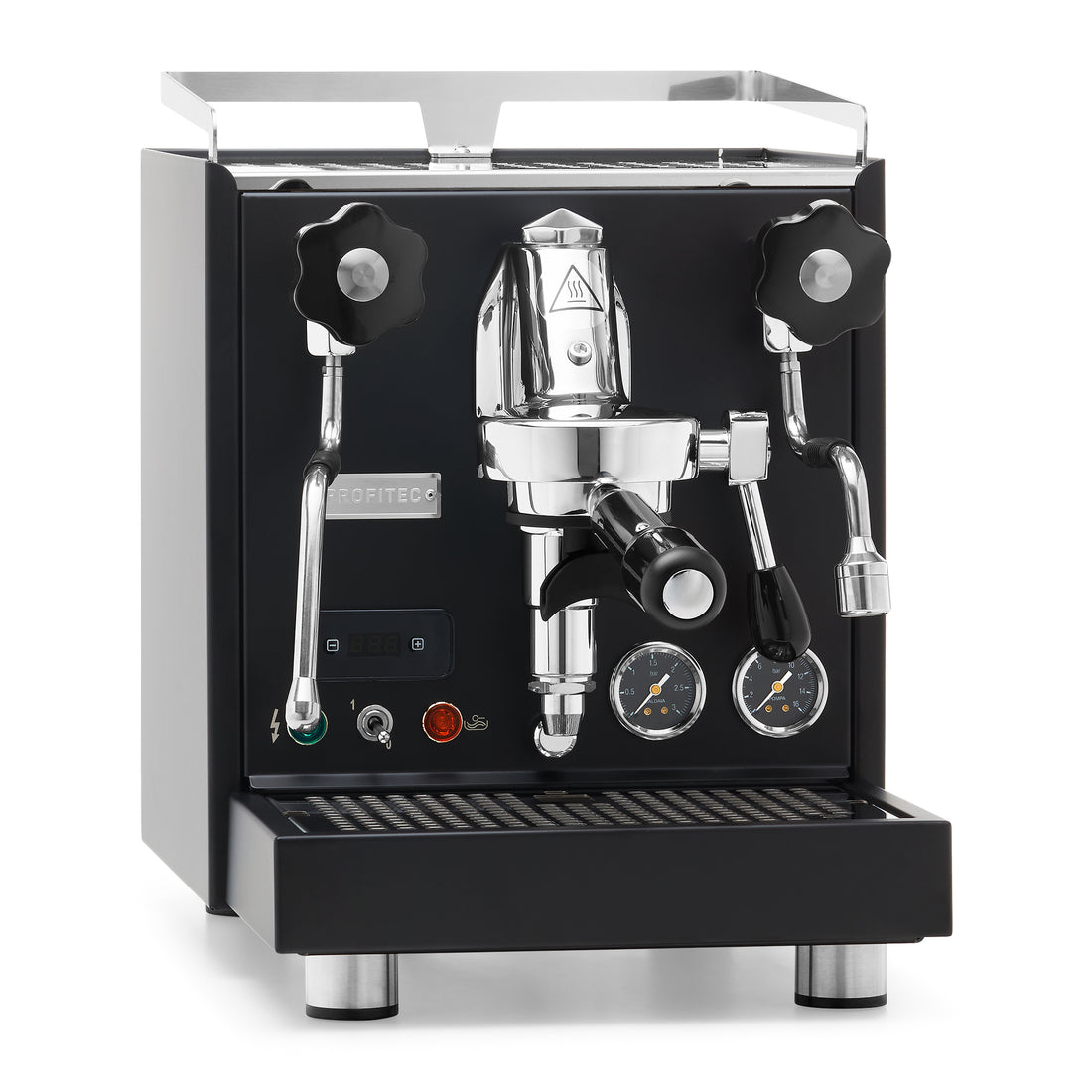 Profitec Pro 500 PID Espresso Machine