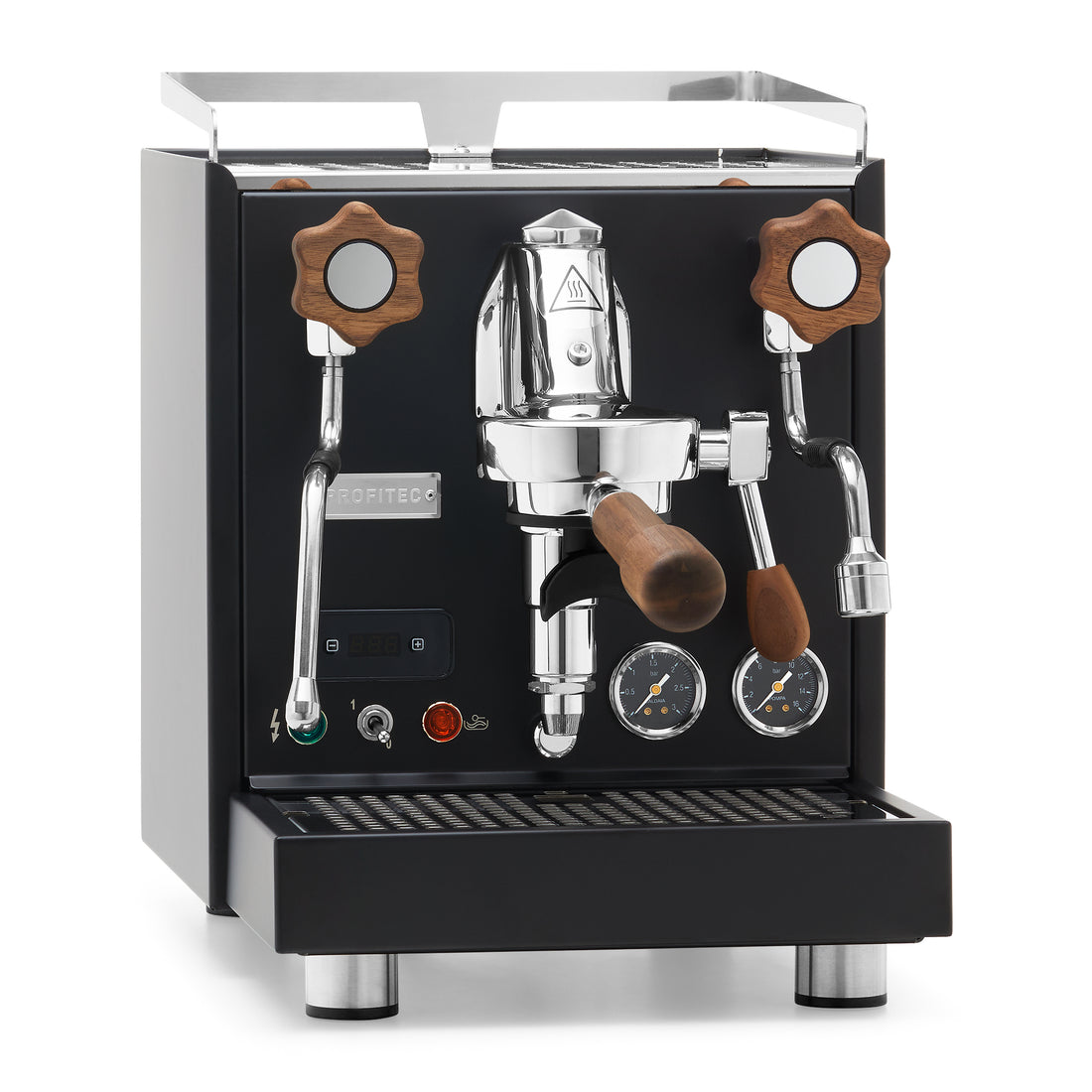 Profitec Pro 500 PID Espresso Machine