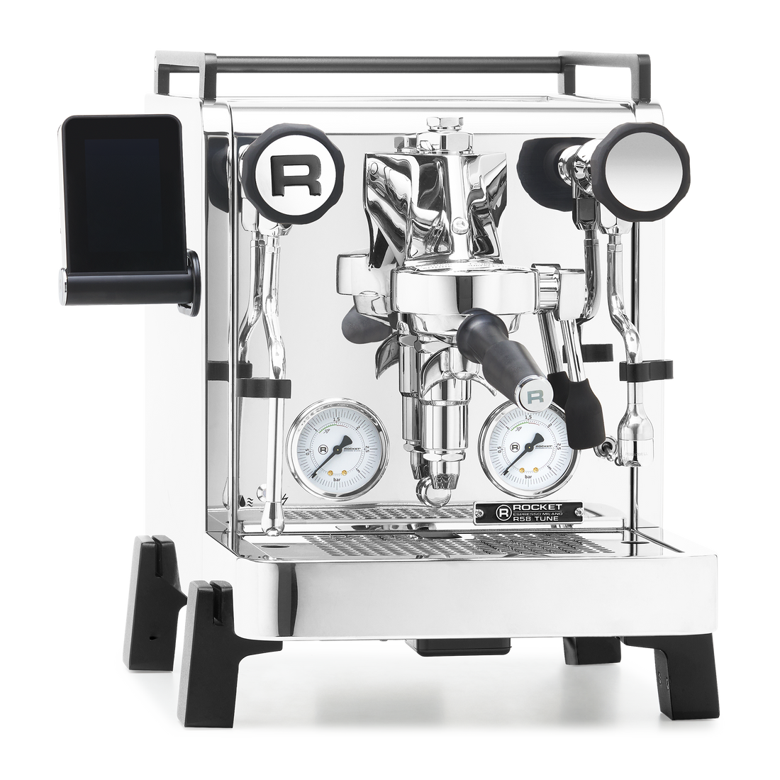 Rocket Espresso R58 TUNE Espresso Machine – Whole Latte Love