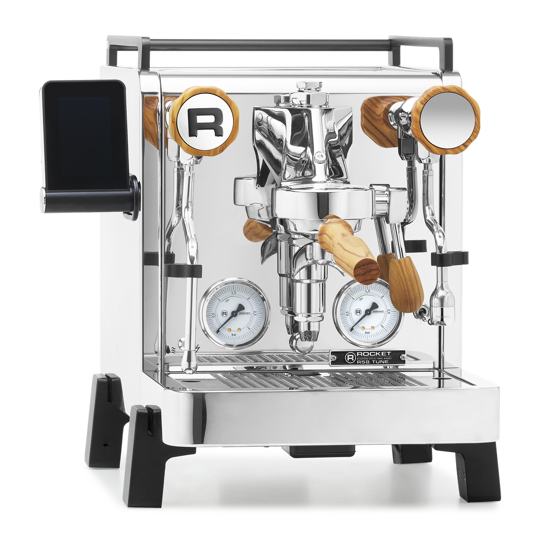 Rocket Espresso R58 TUNE Espresso Machine